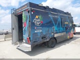 Ford E-350 Stripped Commercial/Standard 1FCJE39L9YHA58657 снимка