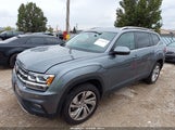 Volkswagen Atlas 3.6L V6 Se 1V2DR2CA0KC539449 photo
