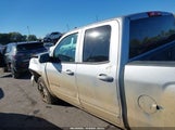 Chevrolet Silverado  1Lt 1GCVKREC0FZ393381 снимка