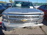 Chevrolet Silverado  1Lt 1GCVKREC0FZ393381 снимка