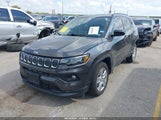 Jeep Compass Latitude 4X4 3C4NJDBB5NT165433 снимка