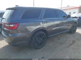 Dodge Durango Gt Rwd 1C4RDHDG0HC890673 fotografie