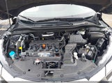 Honda Hr-V Awd Lx 3CZRU6H39NM735555 снимка