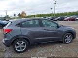 Honda Hr-V Awd Lx 3CZRU6H39NM735555 fotografie