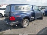 Ford F-150 Xl/Xlt 2FTRF08L92CA76834 снимка