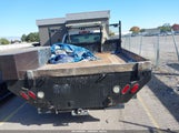 Chevrolet Silverado 2500Hd Work Truck 1GC2KVCG6BZ348604 fotografie