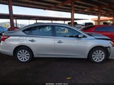 Nissan Sentra S 3N1AB7AP2KY367643 снимка