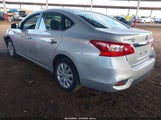 Nissan Sentra S 3N1AB7AP2KY367643 снимка