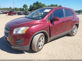 Chevrolet Trax 1Ls 3GNCJKSB6GL139624 снимка