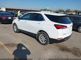 Chevrolet Equinox Fwd Lt 3GNAXKEV4NL259320 снимка