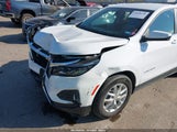 Chevrolet Equinox Fwd Lt 3GNAXKEV4NL259320 fotografie