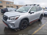 Subaru Forester Sport JF2SKAPC7KH506679 снимка