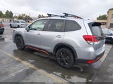 Subaru Forester Sport JF2SKAPC7KH506679 снимка