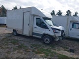 Ford Transit-350 Cutaway 1FDBF6P82MKA40950 снимка