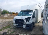 Ford Transit-350 Cutaway 1FDBF6P82MKA40950 снимка