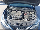 Nissan Sentra Sv 3N1AB7AP9GY233218 снимка