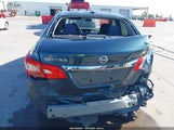 Nissan Sentra Sv 3N1AB7AP9GY233218 снимка