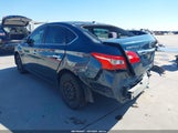 Nissan Sentra Sv 3N1AB7AP9GY233218 снимка