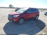 Ford Escape Titanium 1FMCU9J93HUA50331 photo