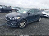 Kia Sorento 3.3L Lx 5XYPG4A53GG169672 fotografie