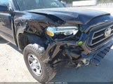 Toyota Tacoma Sr V6 3TYCZ5AN8MT024550 photo