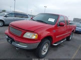 Ford F-150 Lariat/Xl/Xlt 1FTEX18L4VKC06763 снимка