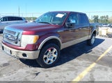 Ford F-150 Fx4/Harley-Davidson/King Ranch/Lariat/Platinum/Xl/Xlt 1FTFW1EVXAFD29449 fotografie