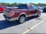 Ford F-150 Fx4/Harley-Davidson/King Ranch/Lariat/Platinum/Xl/Xlt 1FTFW1EVXAFD29449 fotografie