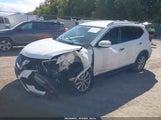 Nissan Rogue Sv KNMAT2MT6KP535582 снимка