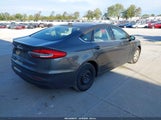 Ford Fusion S 3FA6P0G70KR133486 снимка