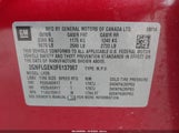 Chevrolet Equinox 2Lt 2GNFLGEK0F6137967 снимка