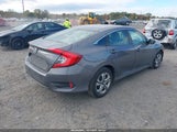 Honda Civic Lx 2HGFC2F54JH599774 снимка