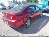 Chevrolet Malibu Lt 1G1ZJ57779F188071 снимка
