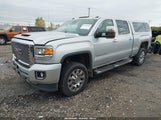 GMC Sierra 2500Hd Denali 1GT12UEY2HF248893 снимка