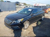 Hyundai Sonata Se 5NPE24AF8FH008580 снимка