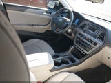 Hyundai Sonata Se 5NPE24AF8FH008580 снимка