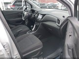 Chevrolet Trax Fwd Ls KL7CJKSMXNB551521 photo