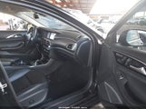 Infiniti Qx30 Luxury SJKCH5CP4JA060142 fotografie