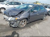 Honda Civic Se 19XFB2F78FE219471 снимка