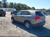 Kia Sorento Lx 5XYKT3A14BG115013 снимка