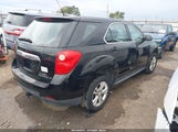 Chevrolet Equinox Ls 2CNALBEW8A6223315 снимка