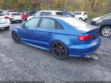 Audi S3 2.0T Premium Plus WAUF1GFF0G1030144 снимка
