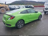 Honda Civic Lx-P 2HGFC4B09GH300729 снимка