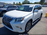Lexus Gx 460 Luxury JTJJM7FX7H5168445 снимка