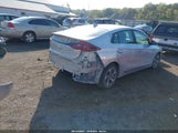 Hyundai Ioniq Hybrid Sel KMHC75LC2KU125312 снимка