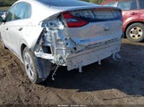 Hyundai Ioniq Hybrid Sel KMHC75LC2KU125312 fotografie