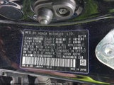 Honda Civic Ex JHMFC1F30KX006060 снимка