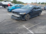 Toyota Camry Se 4T1B11HK5KU806831 photo