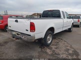 Ford F-150 Lariat/Work Series/Xl/Xlt 1FTRX18WXXNA24580 снимка