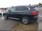 BMW X3 xDrive30I 5UXTY5C01M9F66489 снимка